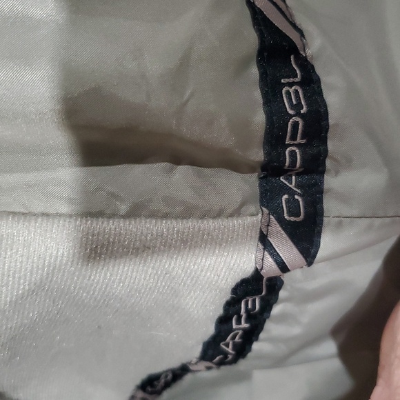 RIDE snowboards Cappel strata HD olive green coat - Picture 14 of 16